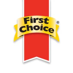 First Choice